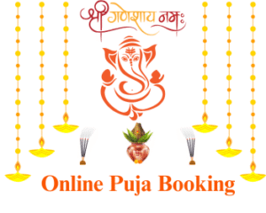 Online Puja booking